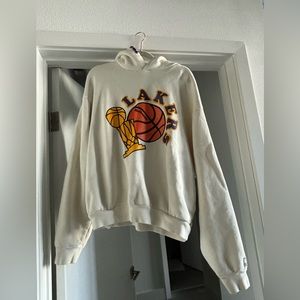 COPY - MADHAPPY X LA LAKERS EXCLUSIVE HOODIE